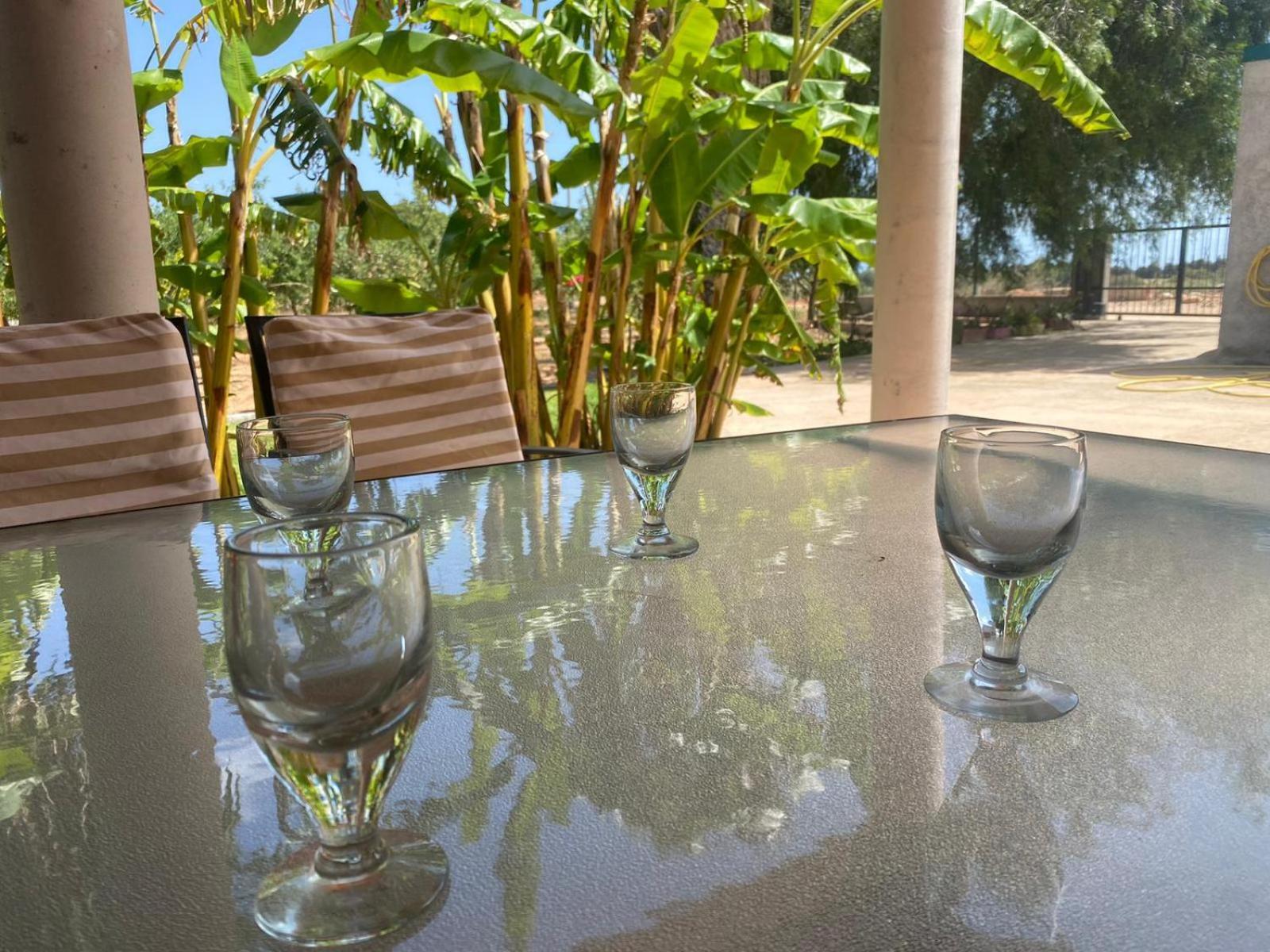 Los Almendros Torrenostra Ngoại thất bức ảnh