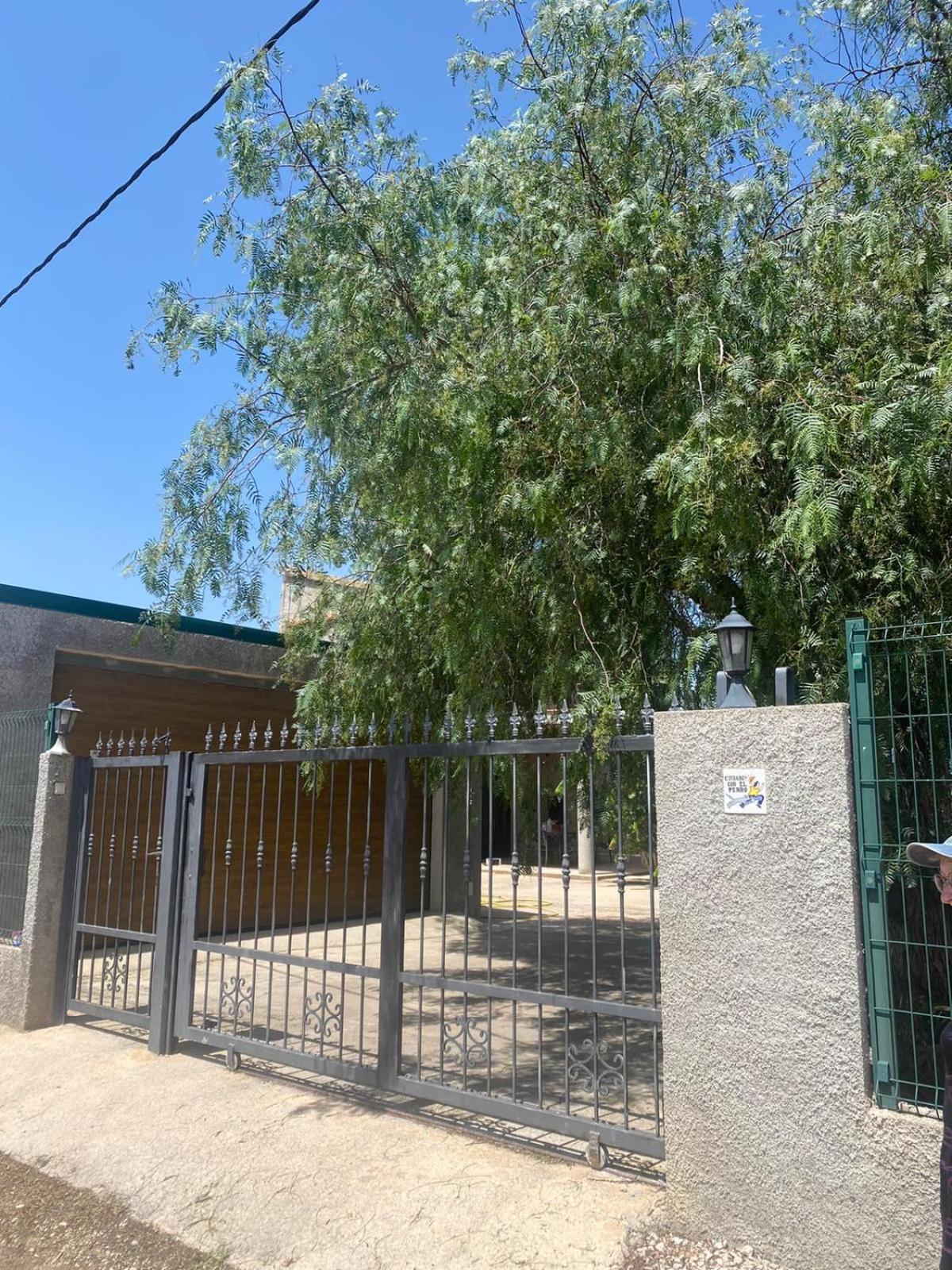 Los Almendros Torrenostra Ngoại thất bức ảnh